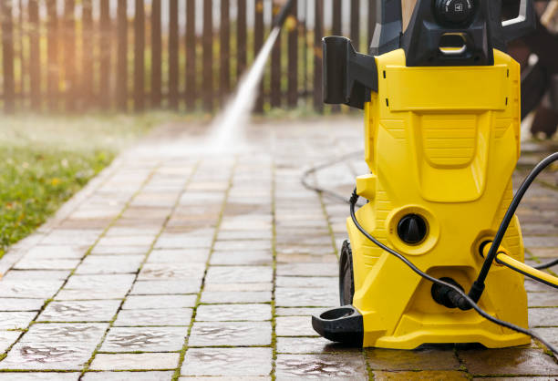 Best Sidewalk and Walkway Pressure Cleaning in USA